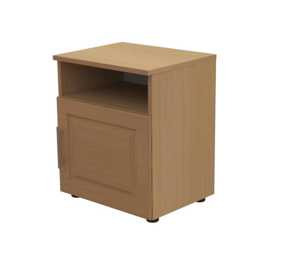 Тумба приліжкова РОЗКОМ розмір 500х400х600мм